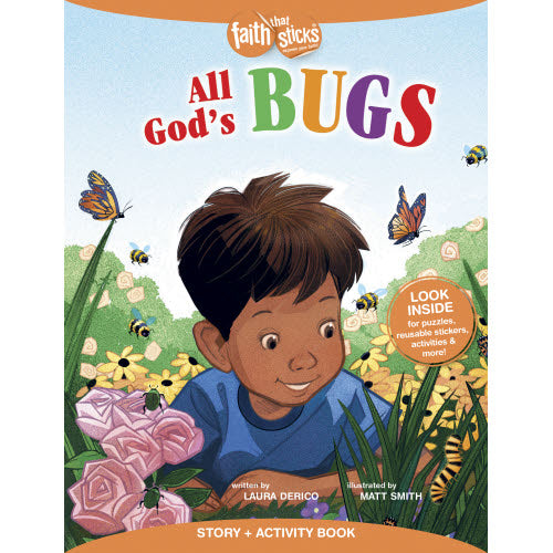 All God's Bugs