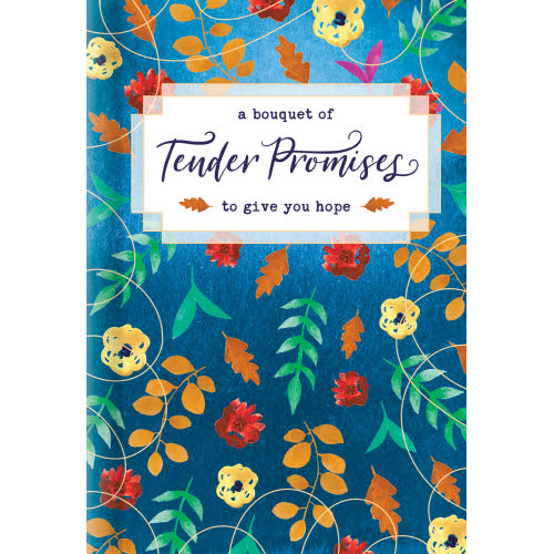 Bouquet/Tender Promises/Hope