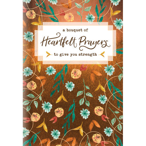 Bouquet/Heartfelt Prayers
