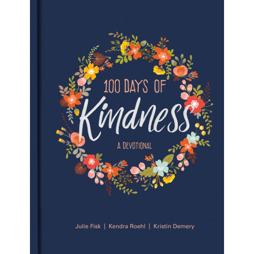 100 Days of Kindness