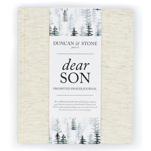 Dear Son