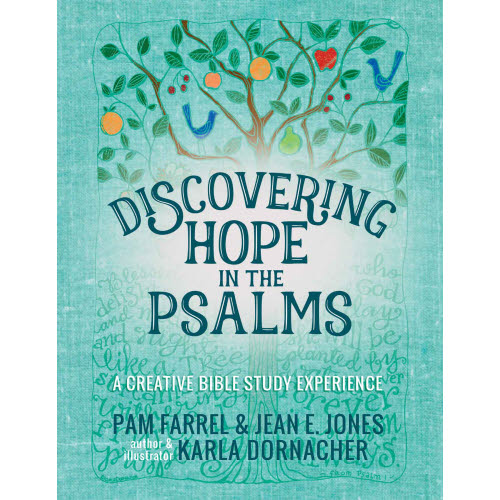 Discovering Hope in the Psalms