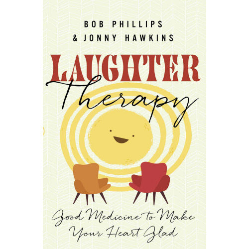 Laughter Therapy