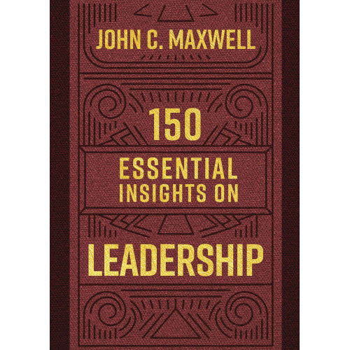 150 Essential Insights on Leadership