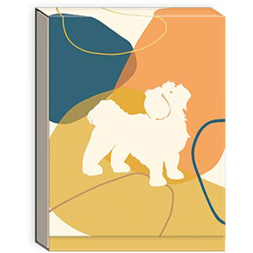 Pocket Note Pad