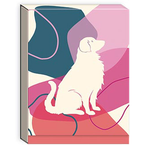 Pocket Note Pad