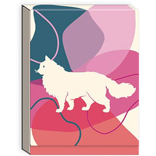 Pocket Note Pad