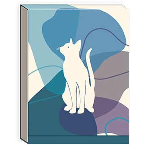 Pocket Note Pad
