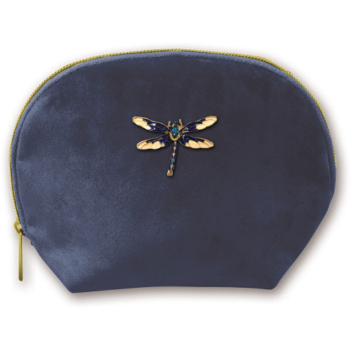 Velvet Bag