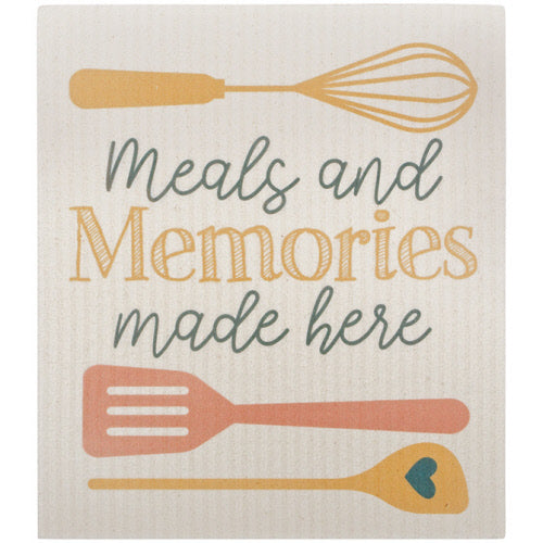 Swedish Dish Cloth