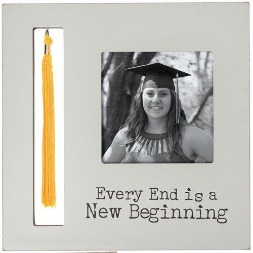 Graduation Frame