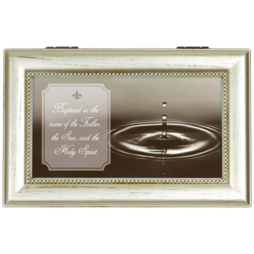 Music Boxes