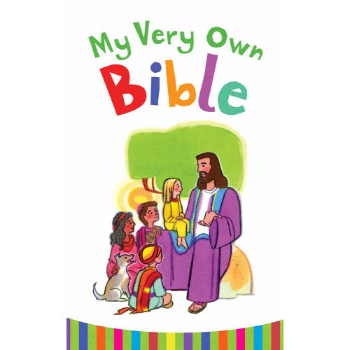 My Very Own Bible