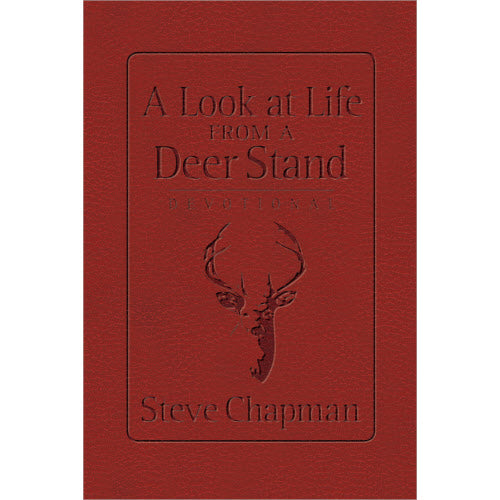 A Look at Life from a Deer Stand Devotional