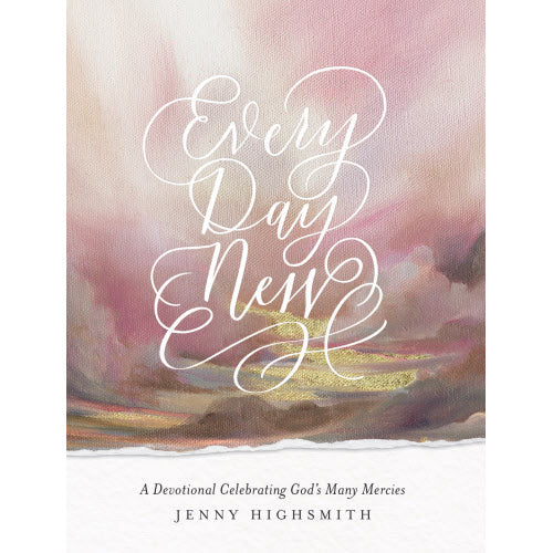 Every Day New
