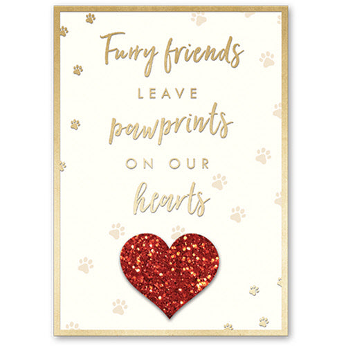 Furry Friends