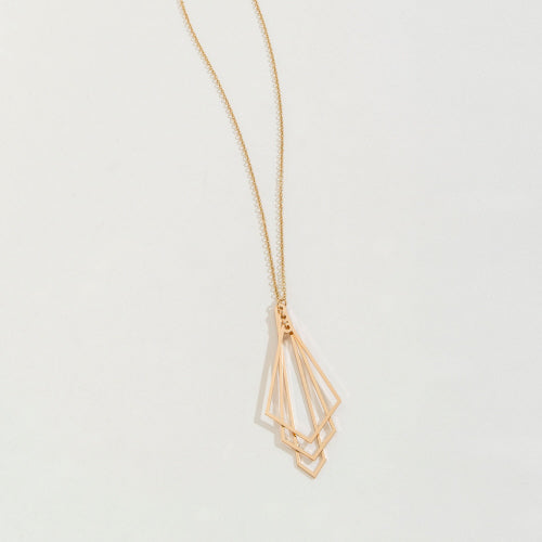 Art Deco Necklaces