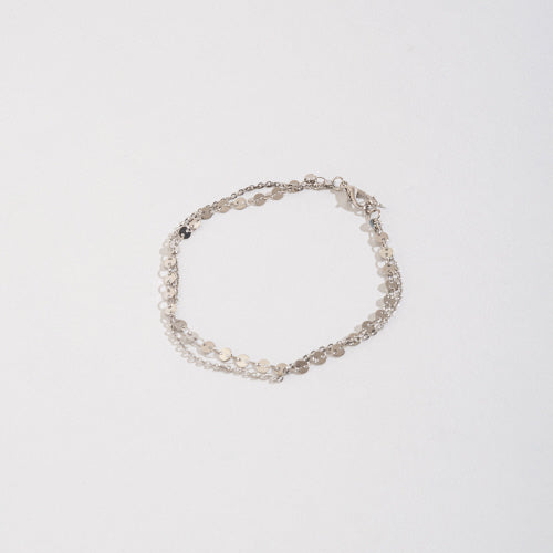 BREE LAYERED ANKLET