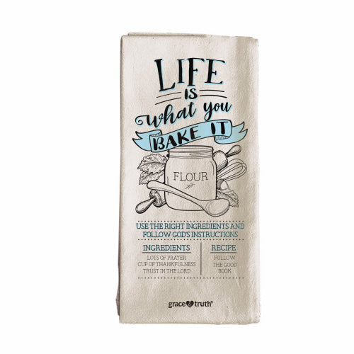 Kerusso Tea Towels