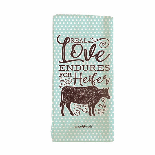 Kerusso Tea Towels