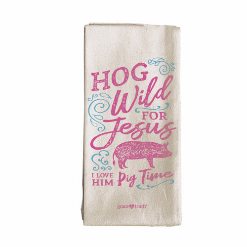Kerusso Tea Towels