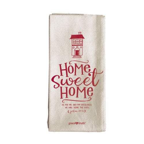 Kerusso Tea Towels