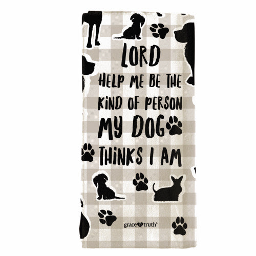 Kerusso Tea Towels