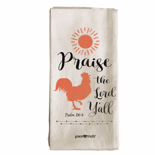 Kerusso Tea Towels