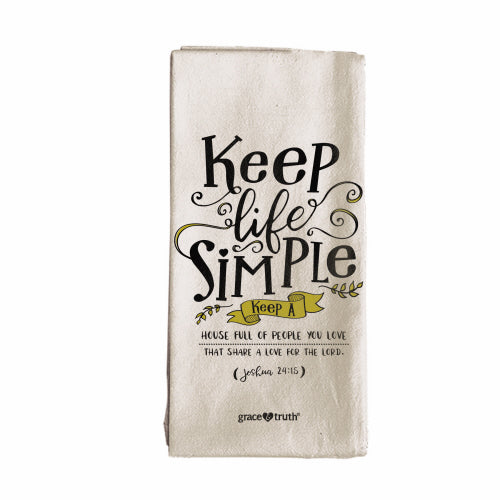 Kerusso Tea Towels