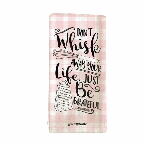 Kerusso Tea Towels