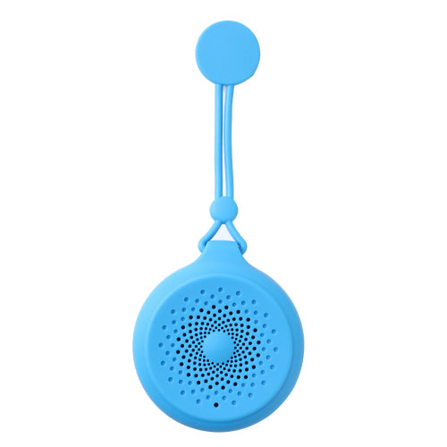 Boomerang Waterproof Wireless Speaker-Blue