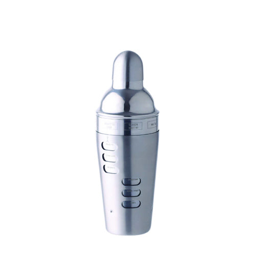 Double07 Recipe Shaker
