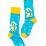 Sock Religious Socks - Adult