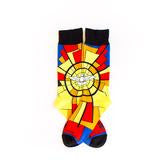 Sock Religious Socks - Adult