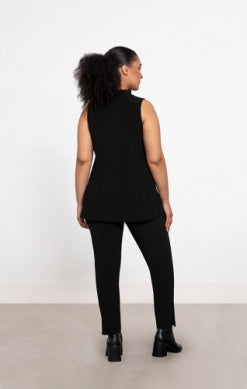 MOCK NECK TANK