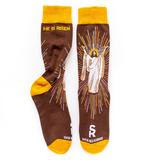 Sock Religious Socks - Adult