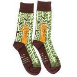 Sock Religious Socks - Adult