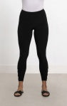 Black QUEST LEGGING