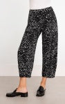 NARROW LANTERN PANT, PRINT