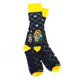 Sock Religious Socks - Adult