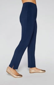 NARROW PANT MIDI