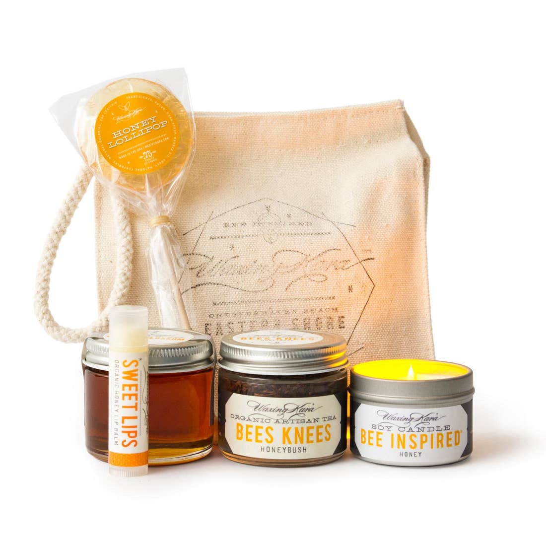 Bees Knees Gift